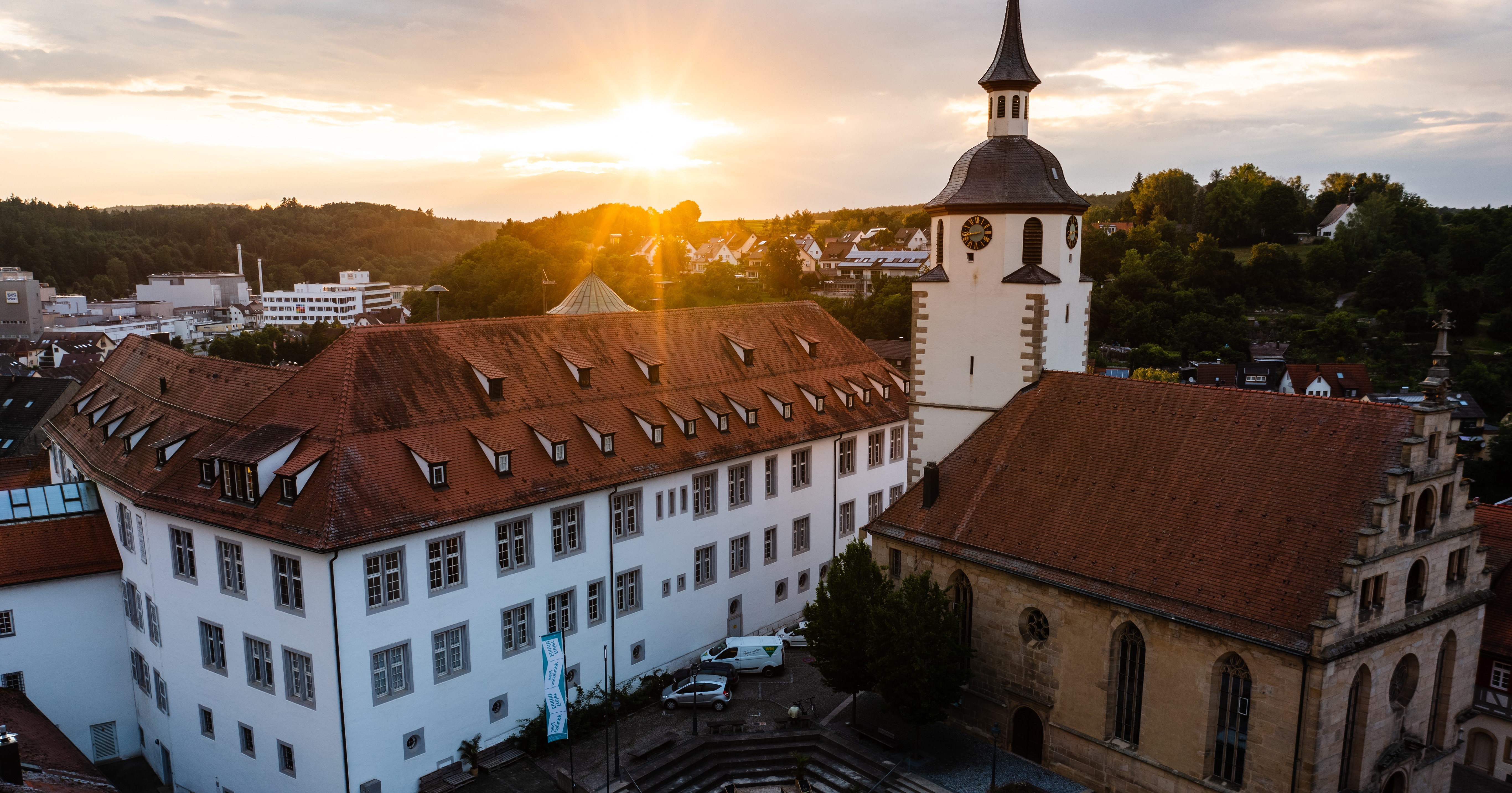 Hallenbad Waldenbuch: Zu Gast In Waldenbuch